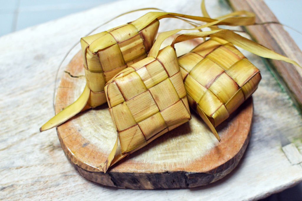 ketupatnasi